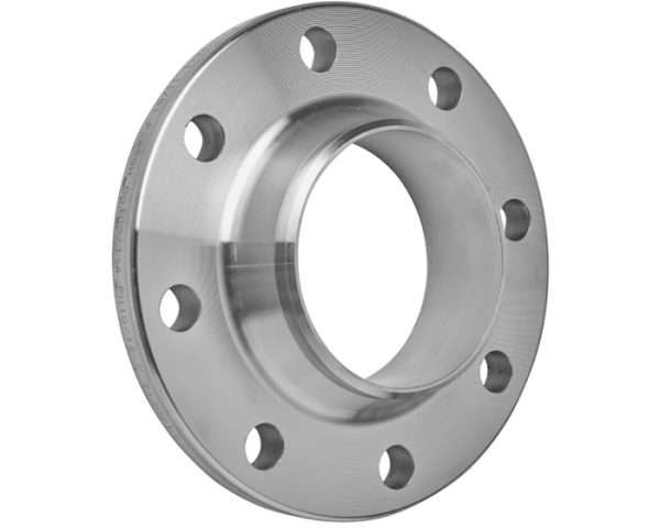 Welding flange